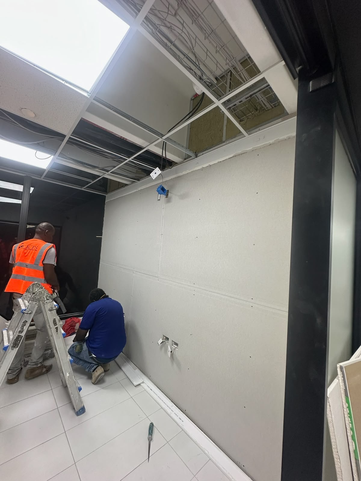 VIP Attractions - Construction & Facilities — Image 5